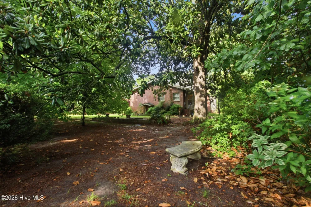 3400 S Jefferson Street Fountain, NC 27829