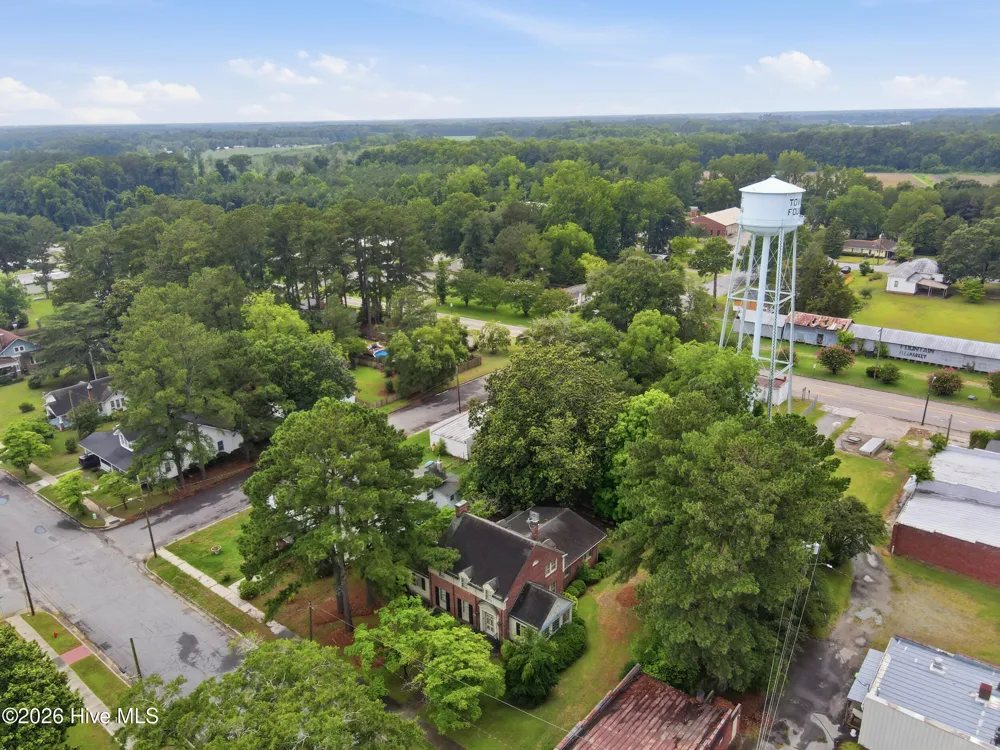 3400 S Jefferson Street Fountain, NC 27829