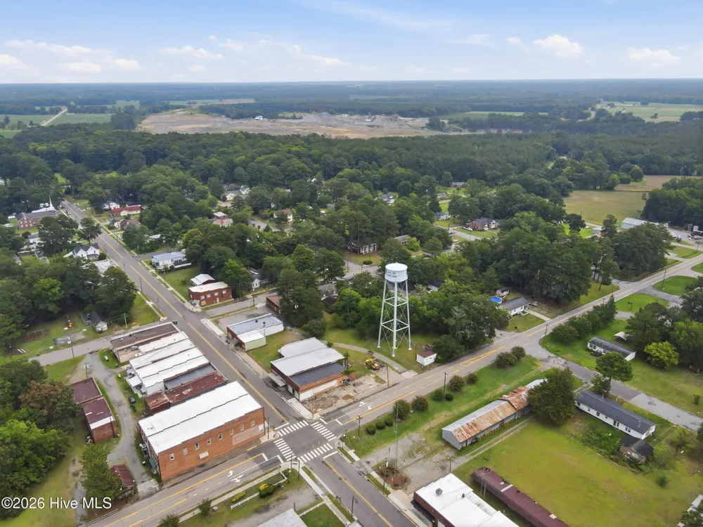 3400 S Jefferson Street Fountain, NC 27829