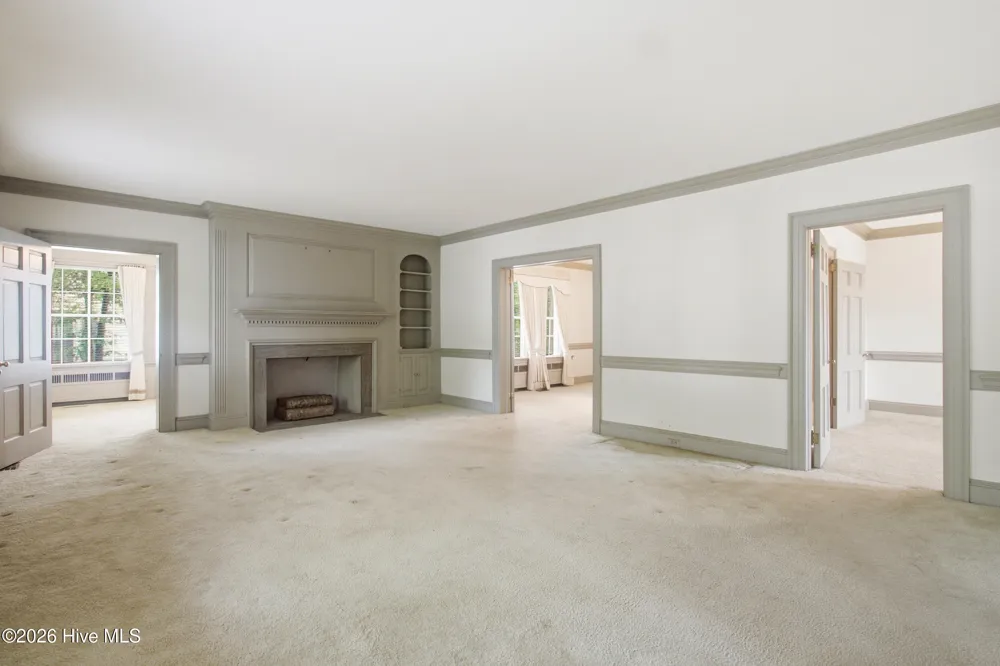 3400 S Jefferson Street Fountain, NC 27829