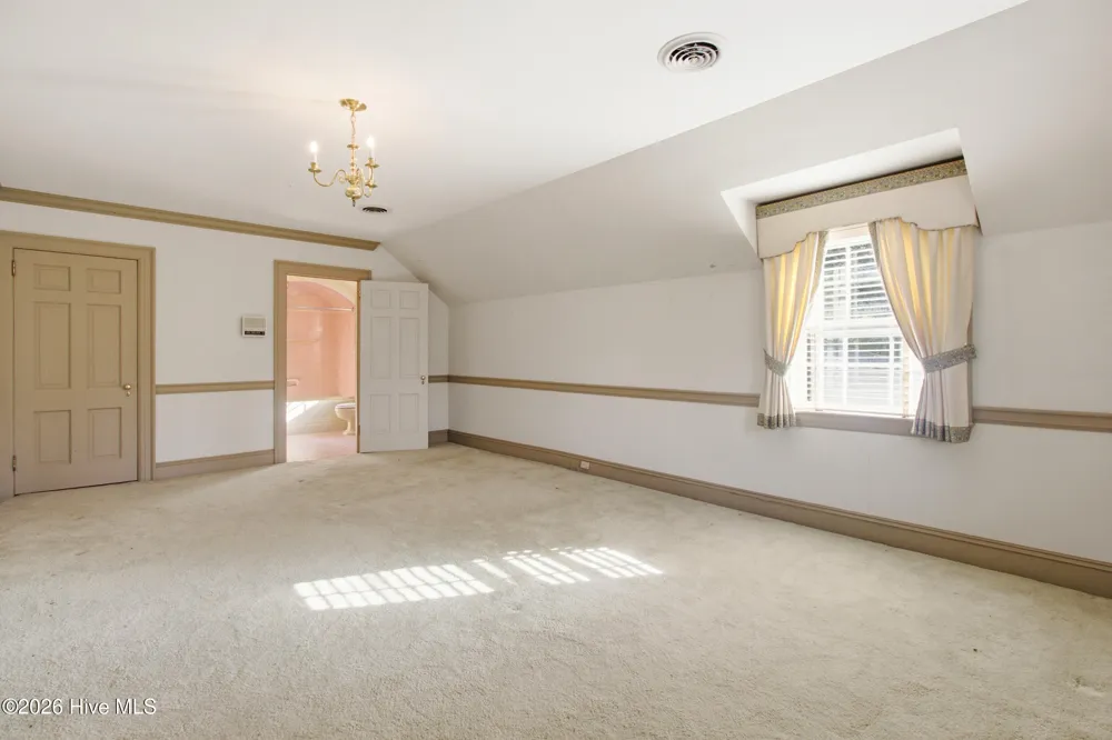 3400 S Jefferson Street Fountain, NC 27829