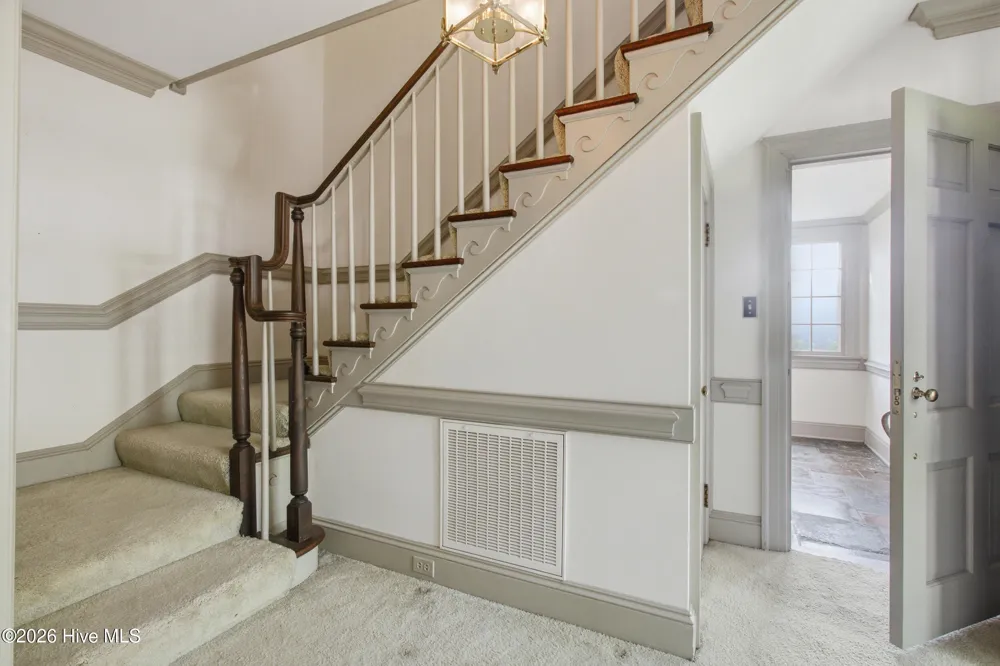 3400 S Jefferson Street Fountain, NC 27829