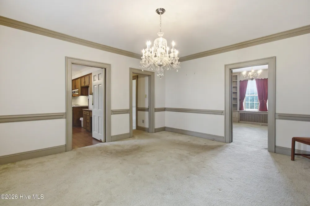 3400 S Jefferson Street Fountain, NC 27829