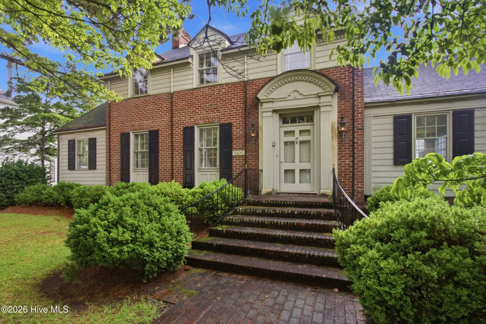 3400 S Jefferson Street Fountain, NC 27829