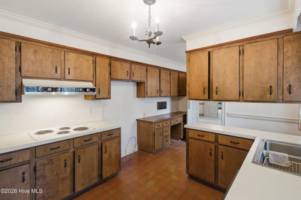 3400 S Jefferson Street Fountain, NC 27829