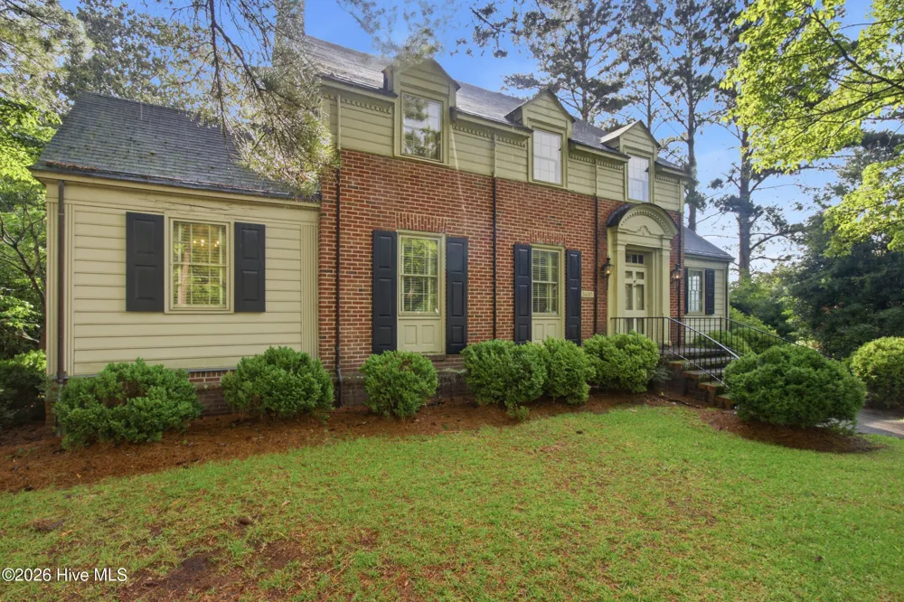 3400 S Jefferson Street Fountain, NC 27829