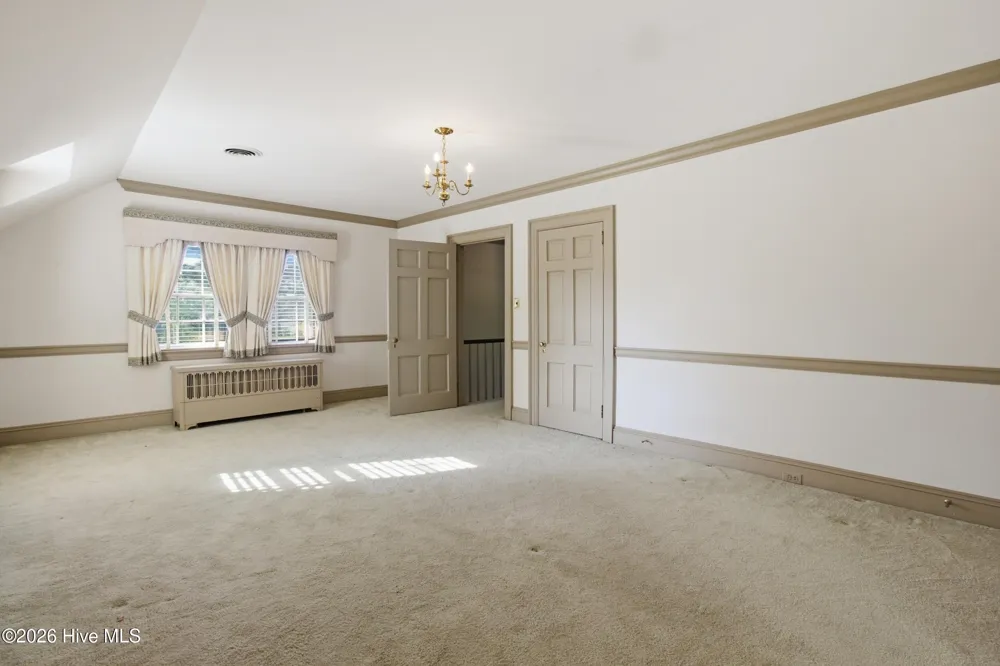 3400 S Jefferson Street Fountain, NC 27829