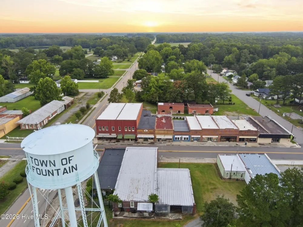 3400 S Jefferson Street Fountain, NC 27829