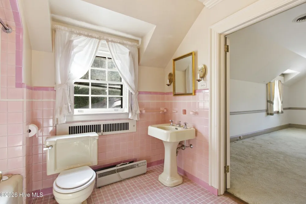 3400 S Jefferson Street Fountain, NC 27829
