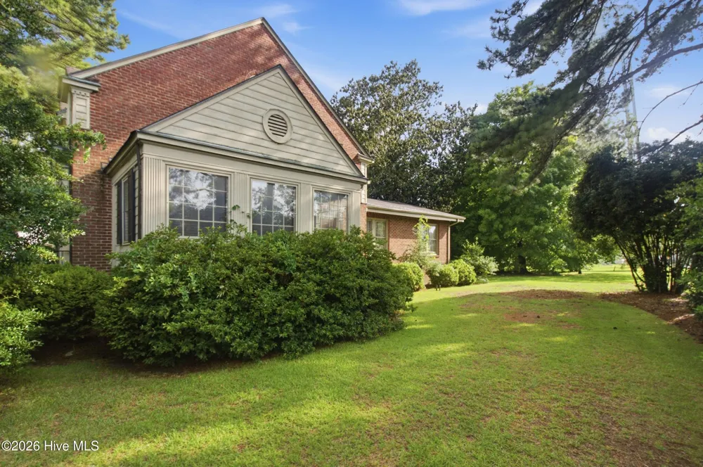 3400 S Jefferson Street Fountain, NC 27829