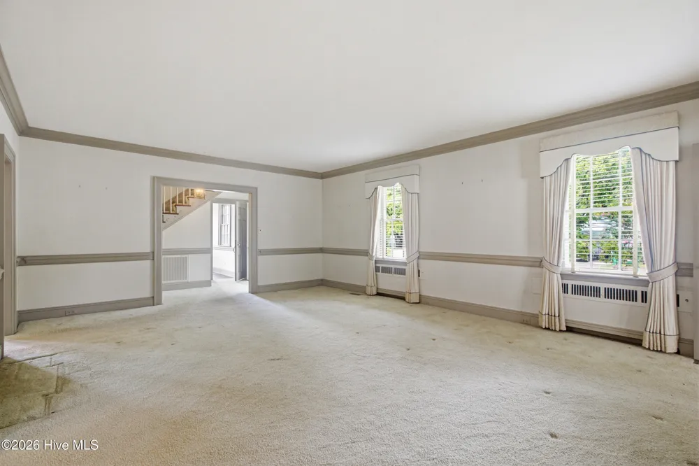 3400 S Jefferson Street Fountain, NC 27829