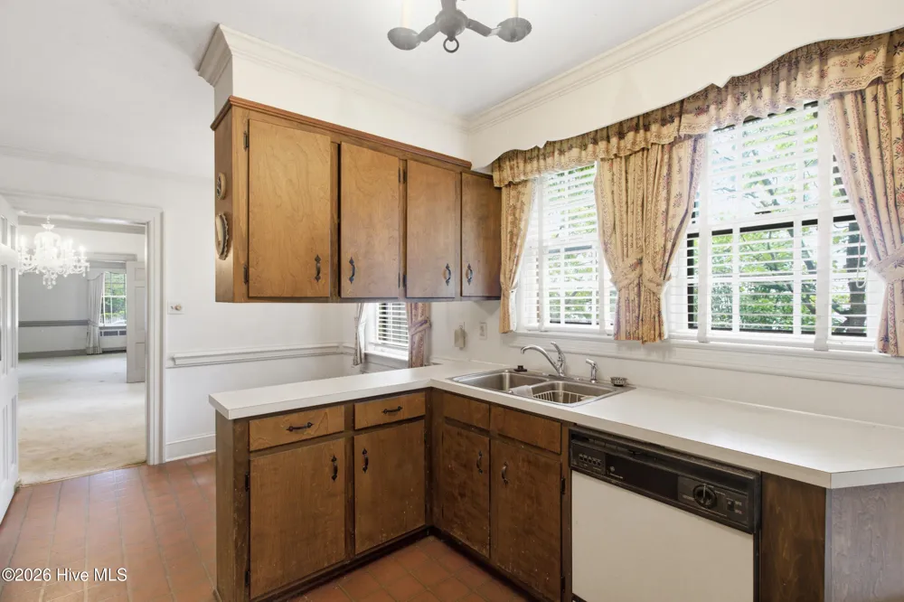 3400 S Jefferson Street Fountain, NC 27829