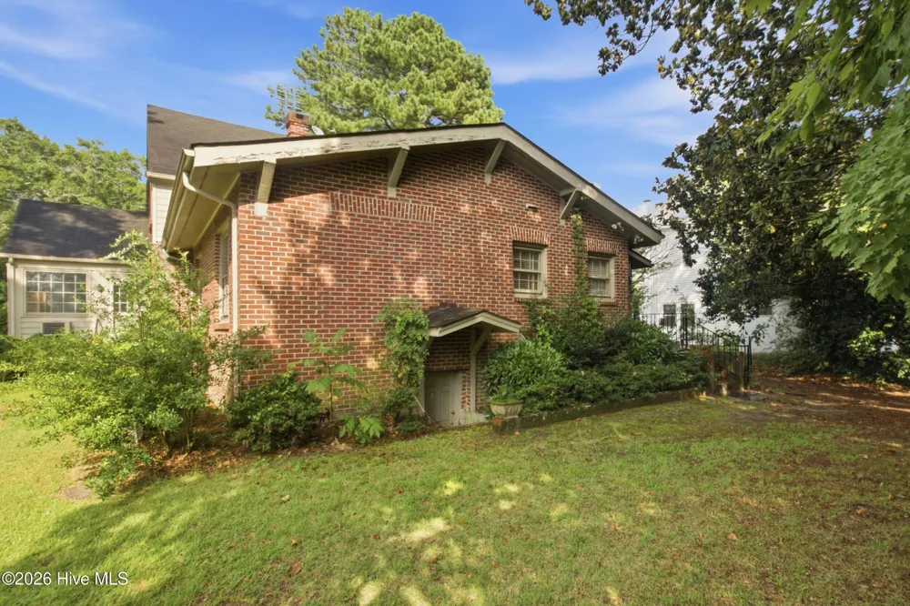 3400 S Jefferson Street Fountain, NC 27829