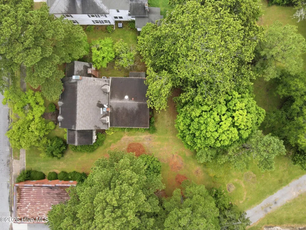 3400 S Jefferson Street Fountain, NC 27829
