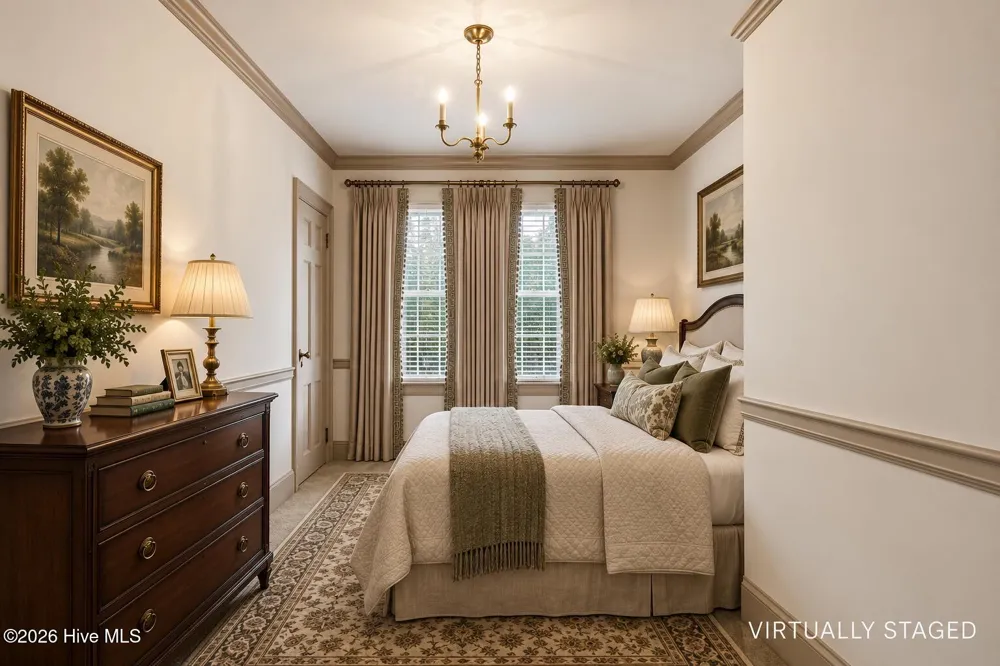 3400 S Jefferson Street Fountain, NC 27829