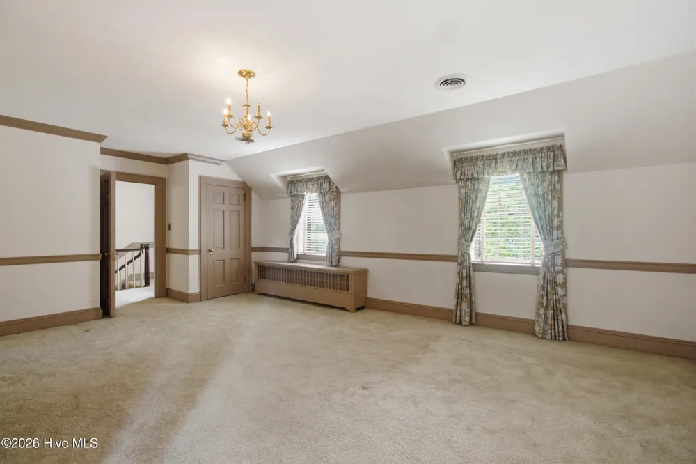 3400 S Jefferson Street Fountain, NC 27829