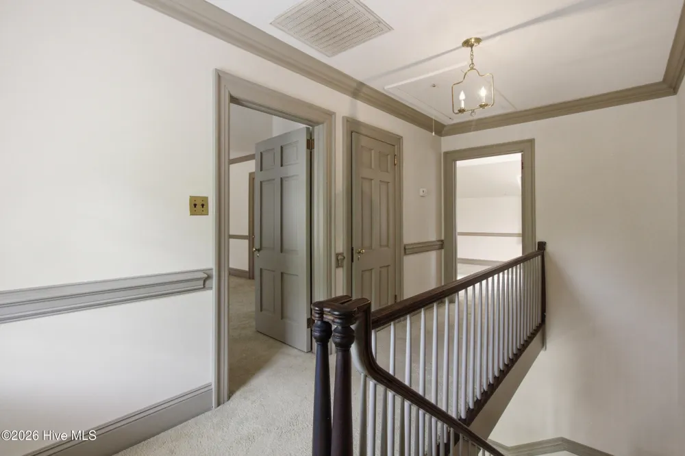 3400 S Jefferson Street Fountain, NC 27829