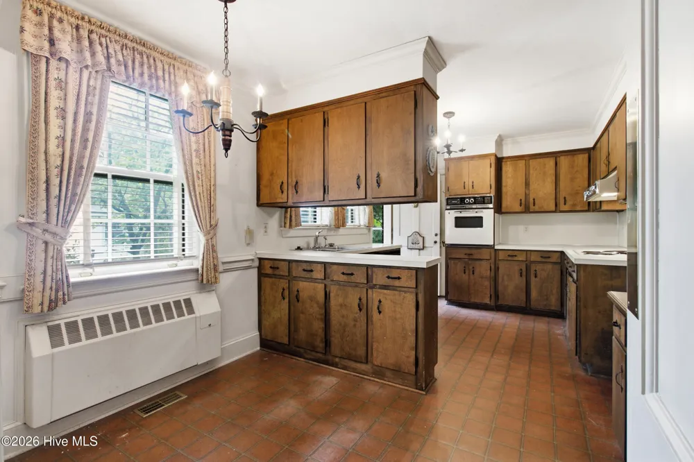 3400 S Jefferson Street Fountain, NC 27829