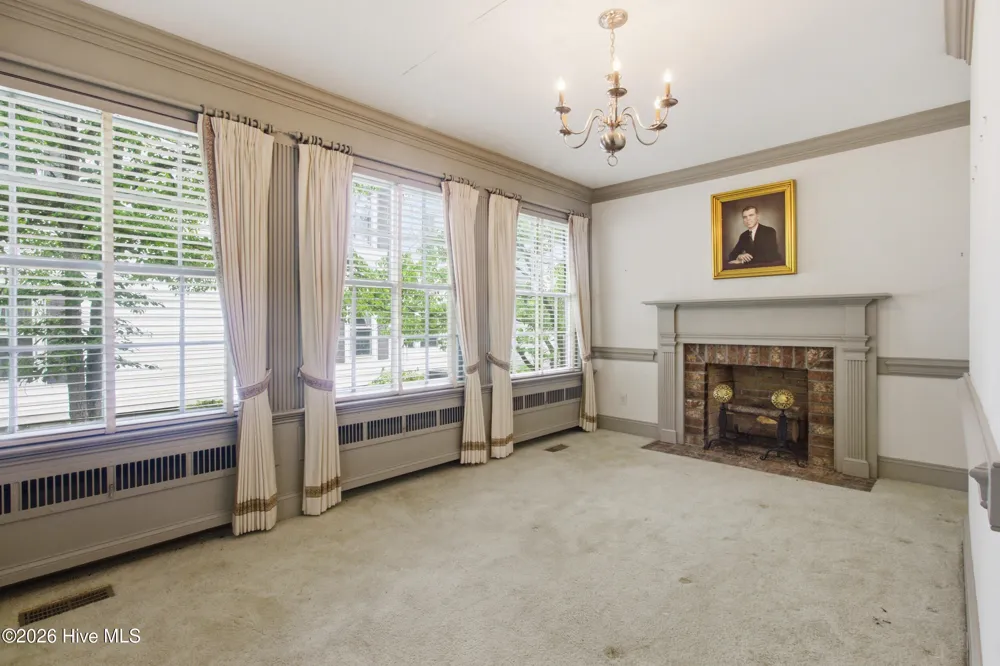 3400 S Jefferson Street Fountain, NC 27829
