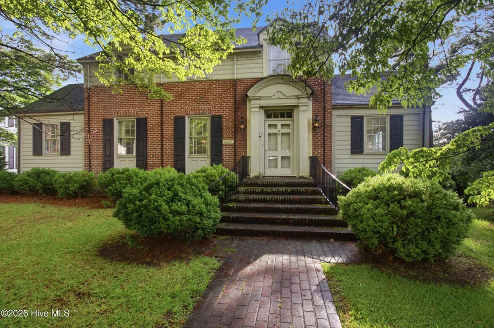 3400 S Jefferson Street Fountain, NC 27829