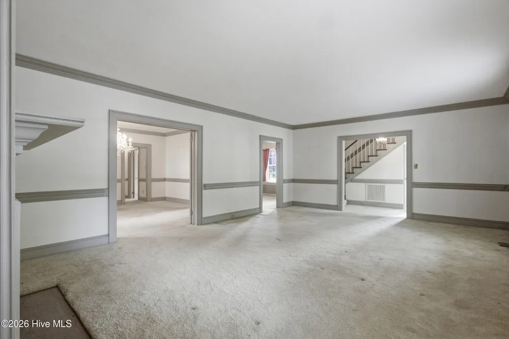 3400 S Jefferson Street Fountain, NC 27829