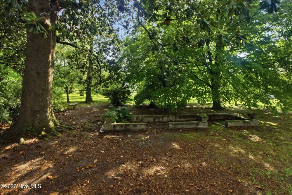 3400 S Jefferson Street Fountain, NC 27829