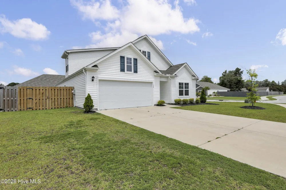 108 Cassidy Lane Holly Ridge, NC 28445