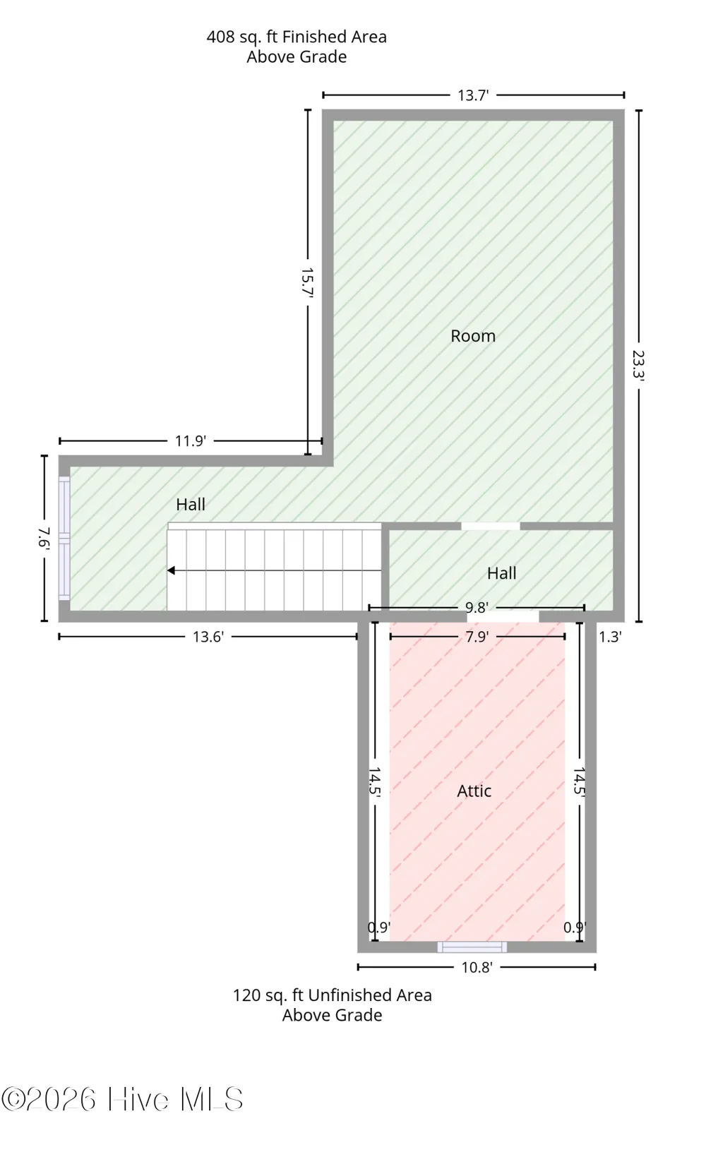 108 Cassidy Lane Holly Ridge, NC 28445
