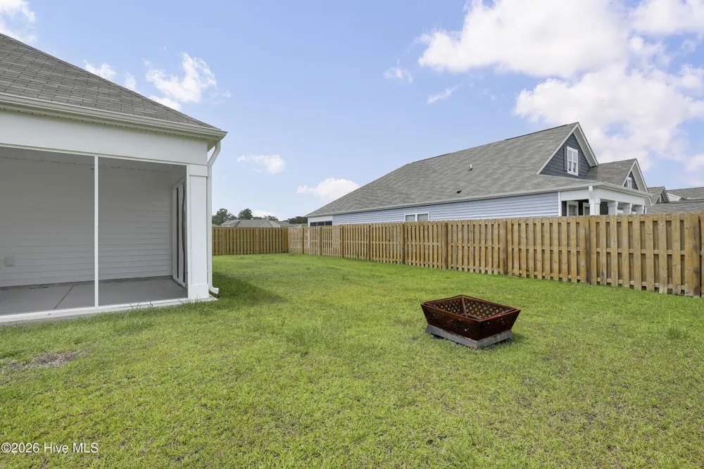 108 Cassidy Lane Holly Ridge, NC 28445