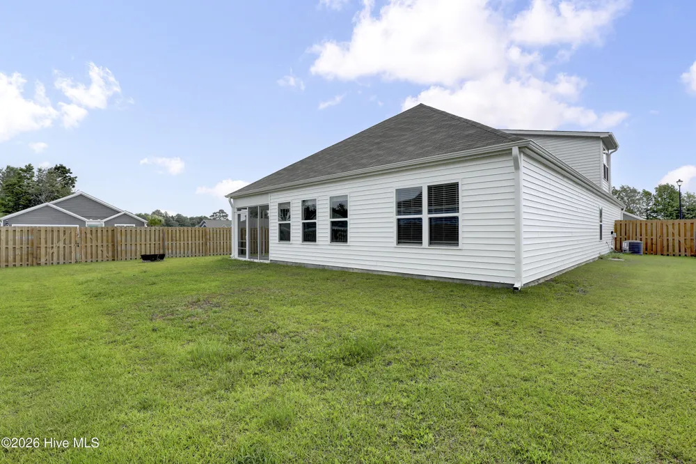 108 Cassidy Lane Holly Ridge, NC 28445