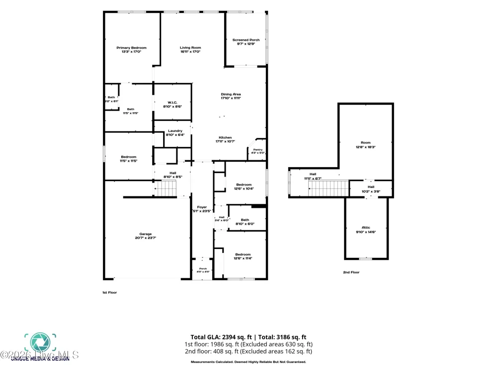 108 Cassidy Lane Holly Ridge, NC 28445