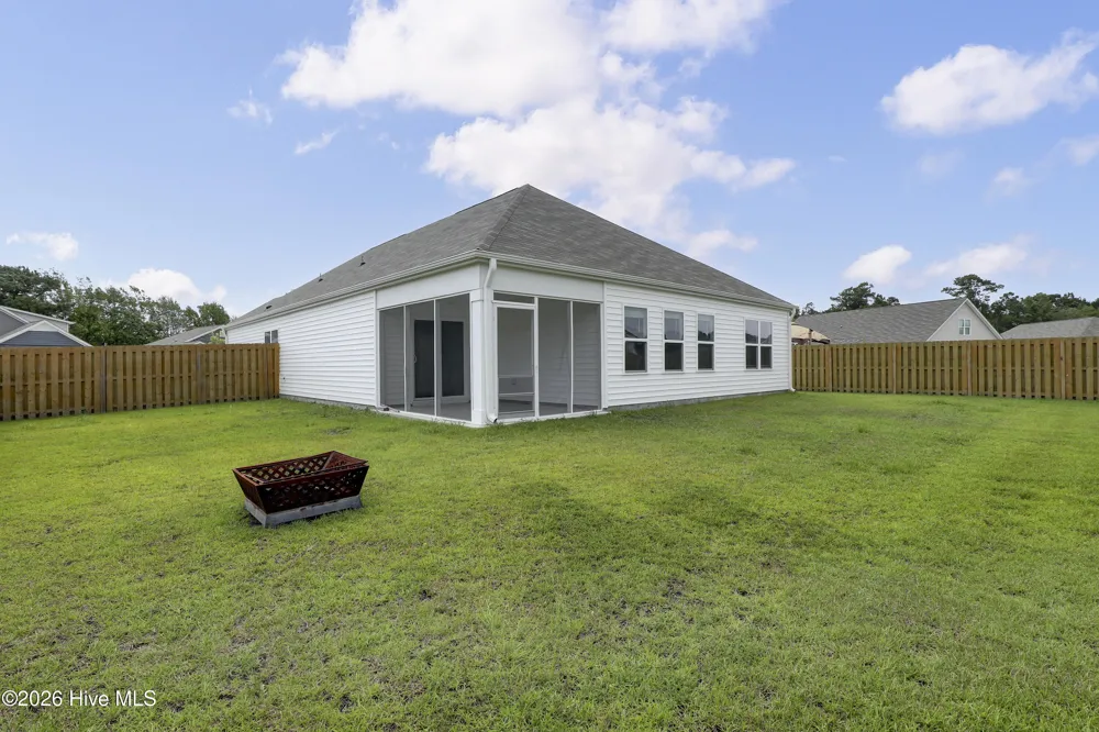 108 Cassidy Lane Holly Ridge, NC 28445