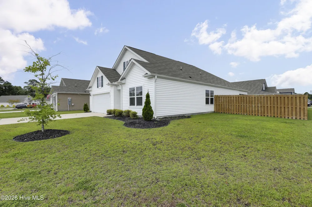 108 Cassidy Lane Holly Ridge, NC 28445
