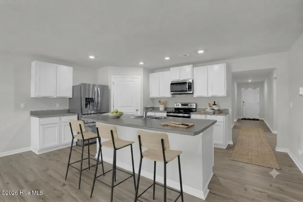 108 Cassidy Lane Holly Ridge, NC 28445