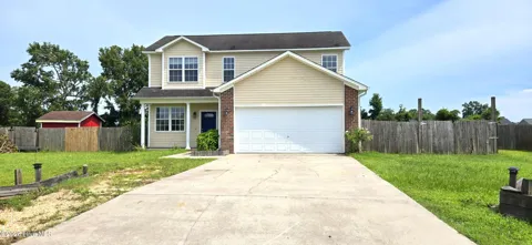 106 Hardin Drive