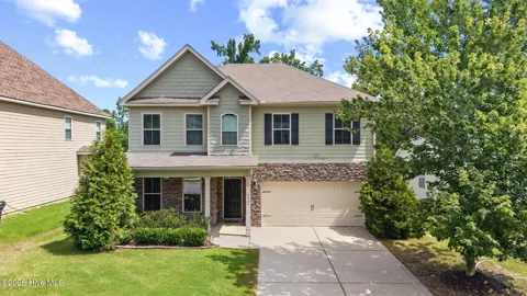 2334 Malone Way