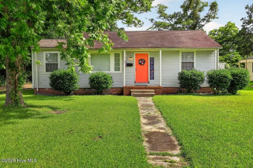 113 Kenneth Boulevard Havelock, NC 28532