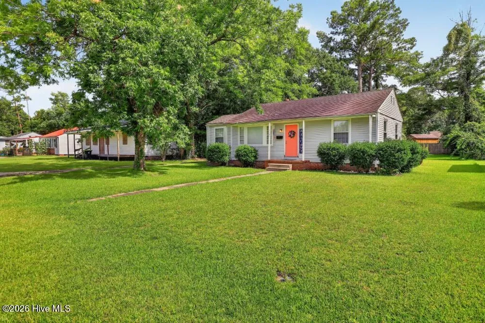 113 Kenneth Boulevard Havelock, NC 28532