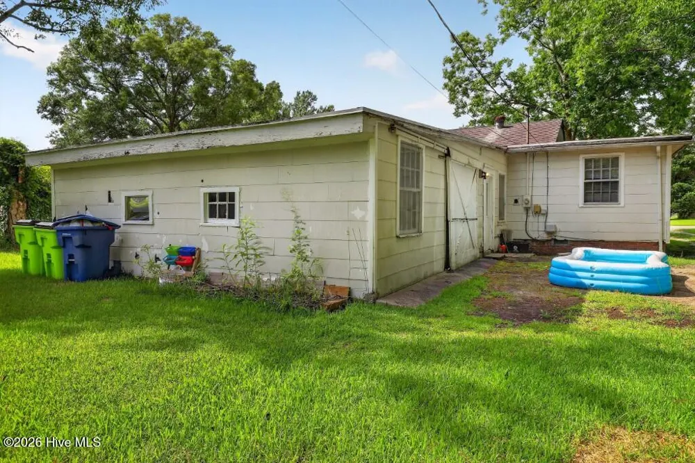 113 Kenneth Boulevard Havelock, NC 28532