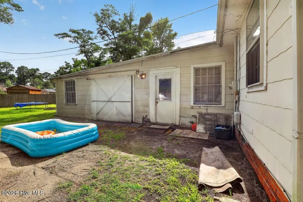 113 Kenneth Boulevard Havelock, NC 28532