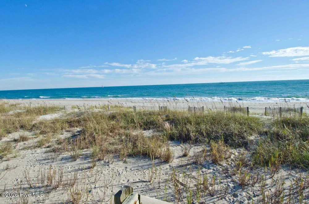 581 Forest Dunes Drive Pine Knoll Shores, NC 28512