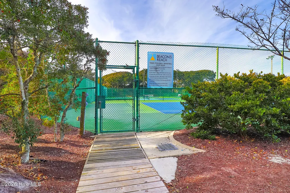 581 Forest Dunes Drive Pine Knoll Shores, NC 28512