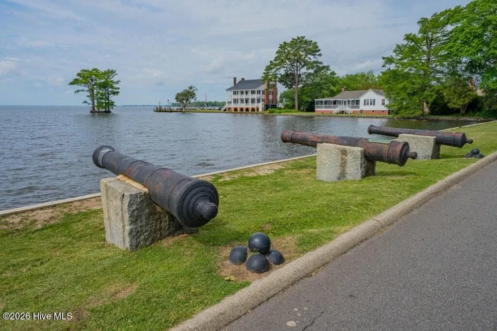 301 Wildcat Road Edenton, NC 27932