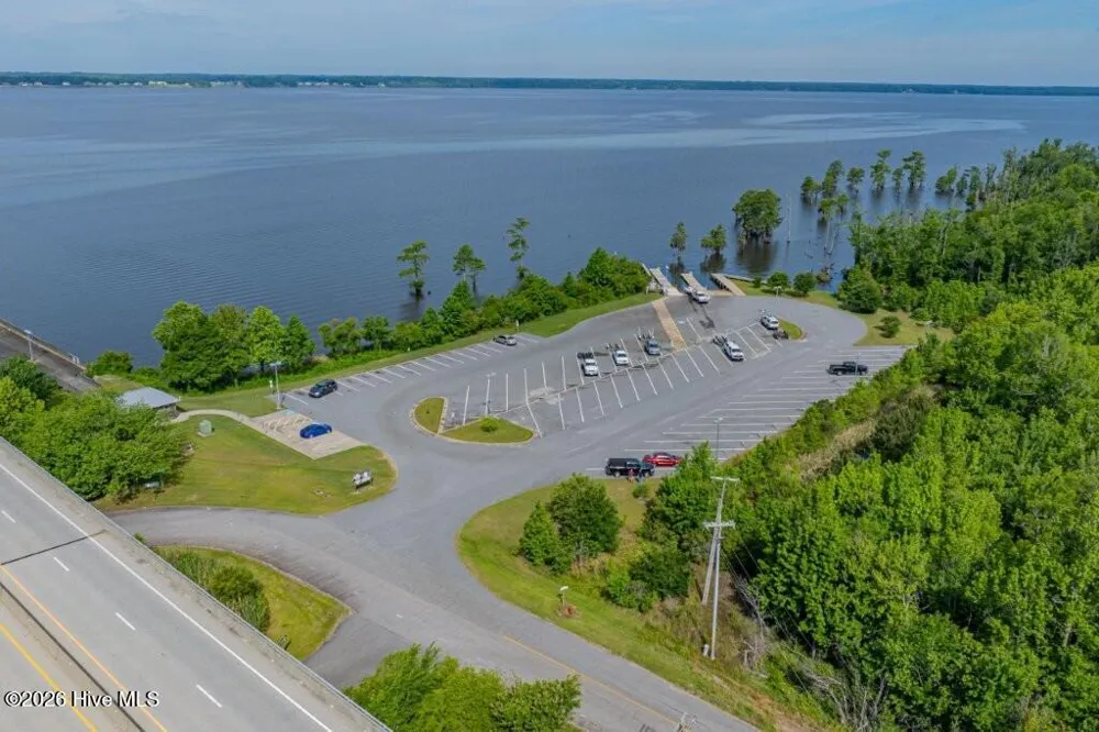 301 Wildcat Road Edenton, NC 27932