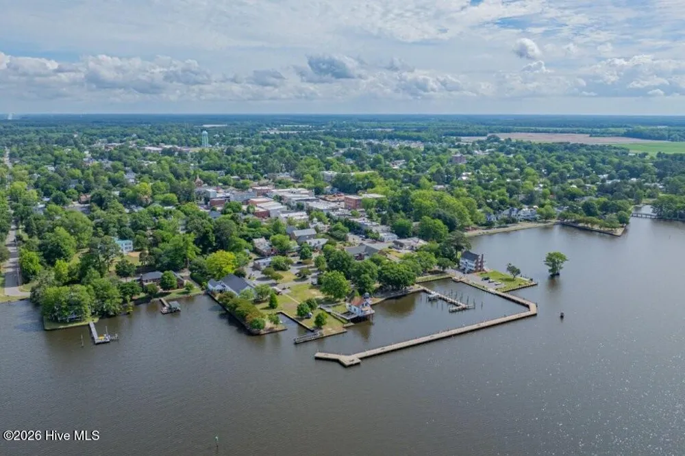 301 Wildcat Road Edenton, NC 27932