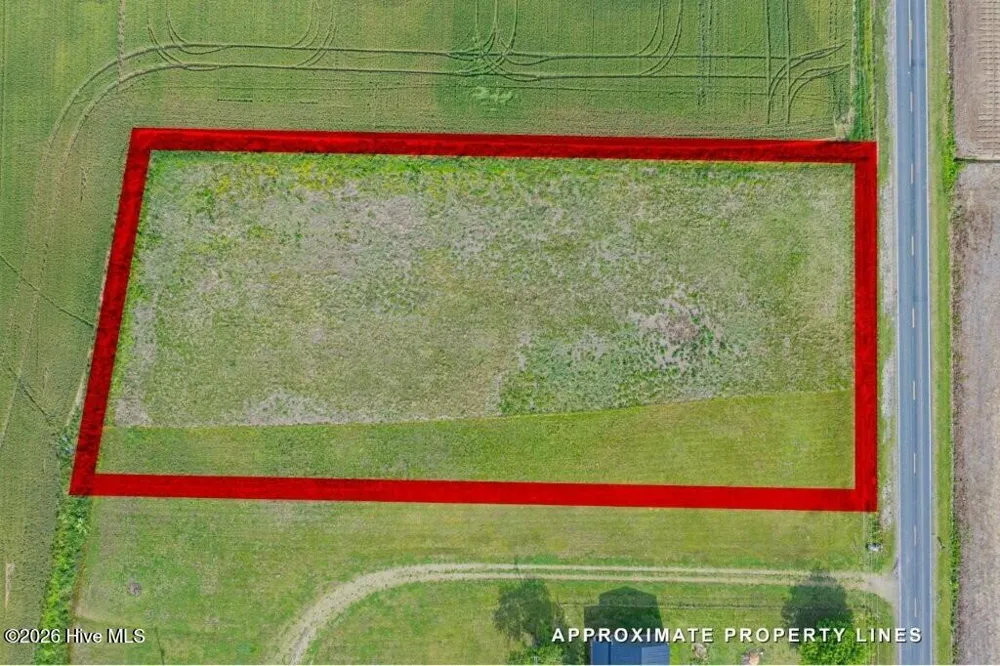 301 Wildcat Road Edenton, NC 27932