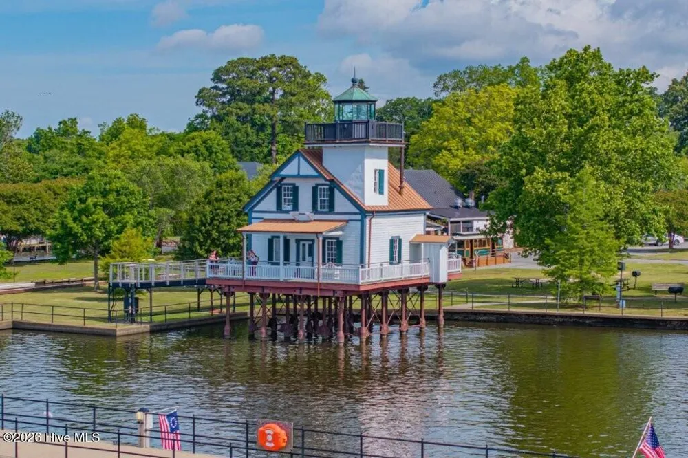 301 Wildcat Road Edenton, NC 27932