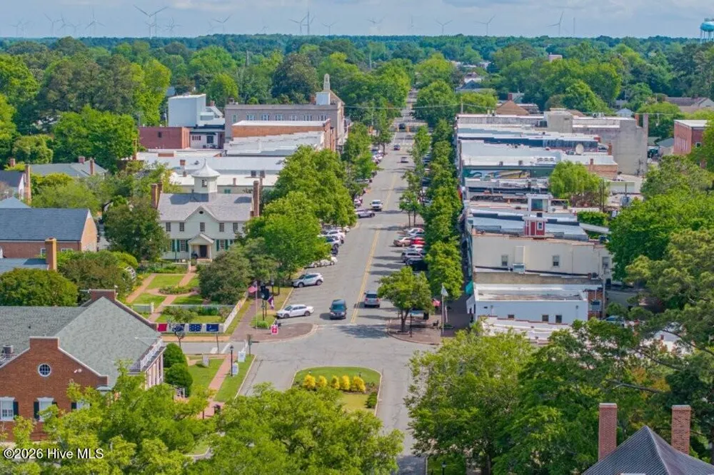 301 Wildcat Road Edenton, NC 27932