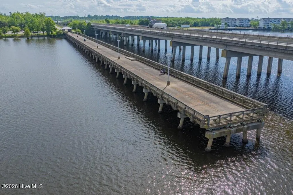 301 Wildcat Road Edenton, NC 27932