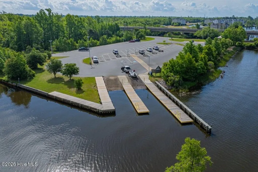 301 Wildcat Road Edenton, NC 27932